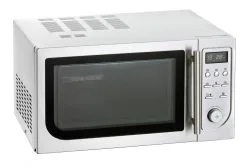 FORNO MICROONDE TRIVALENTE