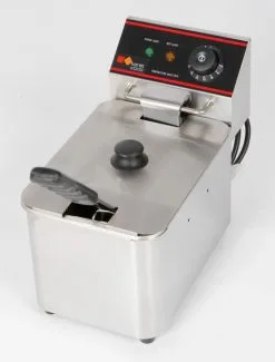 FRIGGITRICE ELETTRICA DA 4 LITRI