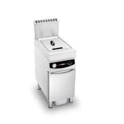 FRIGGITRICE GAS A MOBILE