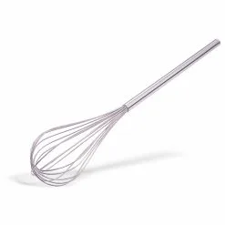 FRUSTA GIGANTE IN ACCIAIO INOX 1000MM