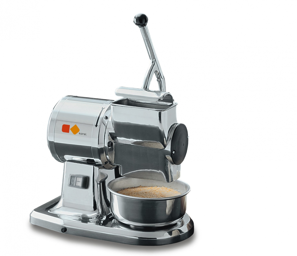 GRATTUGIA ELETTRICA 1 GRATTUGIA ELETTRICA