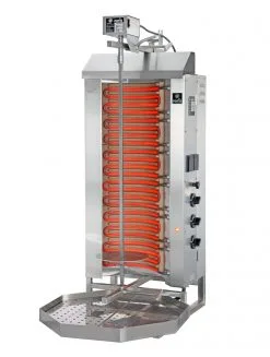 GRILLS GYROS ELETTRICO
