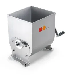 IMPASTATRICE MANUALE PER CARNE