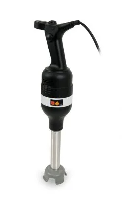 MIXER AD IMMERSIONE CON VARIATORE DI VELOCITA' 200W