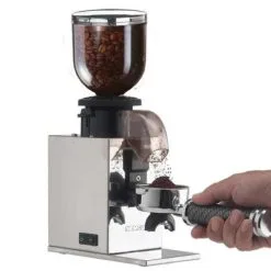 NEMOX MACINACAFFE' LUX