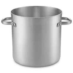 PENTOLA IN ALLUMINIO Ø32CM