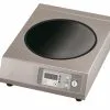 PIASTRA AD INDUZIONE 3,5KW PER WOK