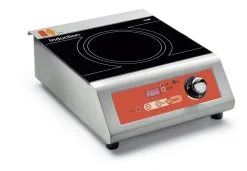 PIASTRA AD INDUZIONE 3,5KW