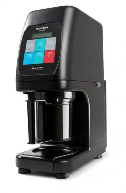 PROCESSATORE ED EMULSIONATORE PROFESSIONALE