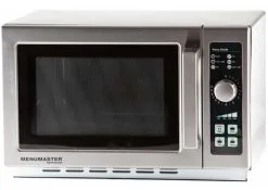 FORNO A MICROONDE PROFESSIONALE 1100W