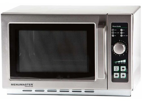 FORNO A MICROONDE PROFESSIONALE 1100W 1 FORNO A MICROONDE PROFESSIONALE 1100W