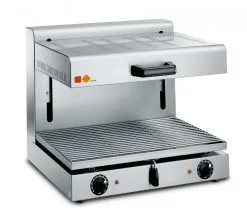 SALAMANDRA REGOLABILE DA 1/1 GASTRONORM