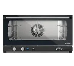 UNOX BAKERLUX™ & LINEMISS™ MANUAL Elettrico 3 600x400 XFT183