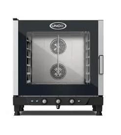 UNOX BAKERLUX™ & LINEMISS™ MANUAL Elettrico 6 600x400 XB693