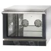 Forno A Convezione Meccanico, Per 4 Teglie O Griglie GN 1/1, Porta A Ribalta