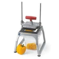 TAGLIAVERDURA E FRUTTA MANUALE - FETTE DA 6,4MM