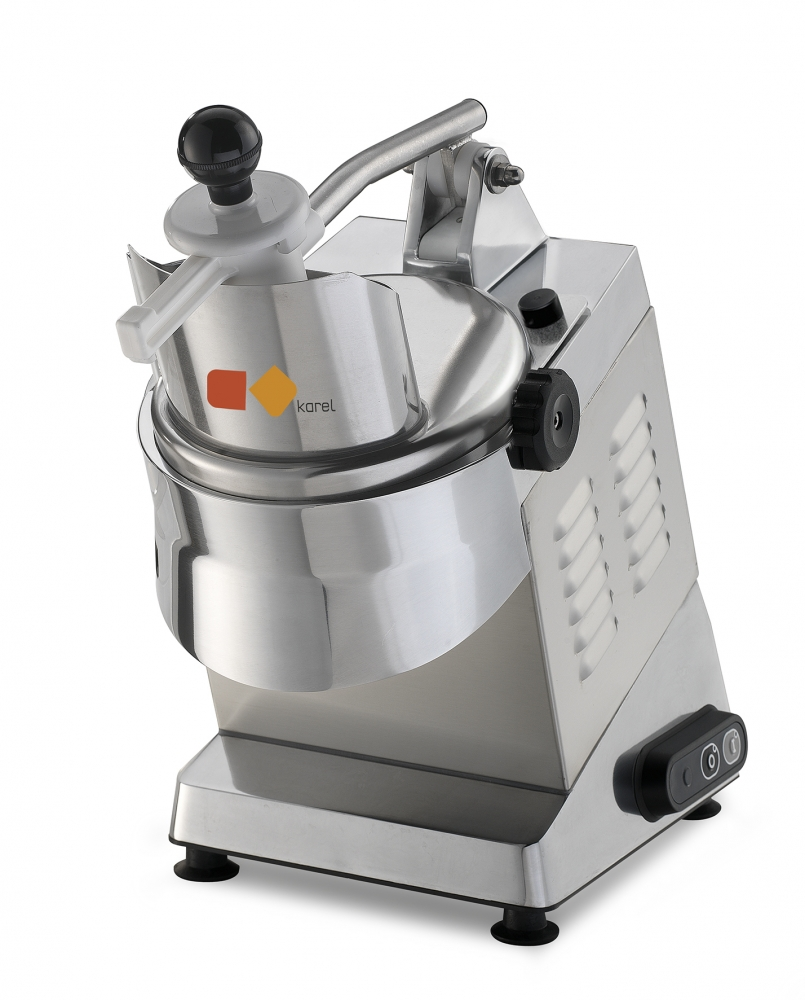 TAGLIAVERDURA TAGLIAMOZZARELLA MONOFASE 1 TAGLIAVERDURA TAGLIAMOZZARELLA MONOFASE