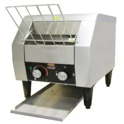 TOSTIERA A NASTRO - 180 FETTE/ORA