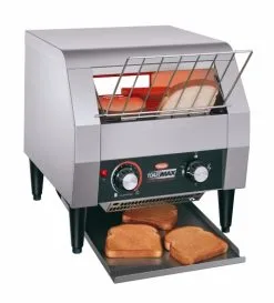 TOSTIERA A NASTRO - 360 FETTE/ORA