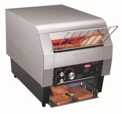 TOSTIERA A NASTRO - 400 FETTE/ORA