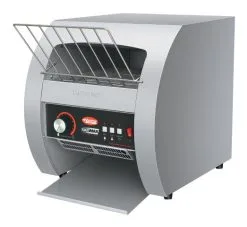 TOSTIERA A NASTRO - 400 FETTE/ORA