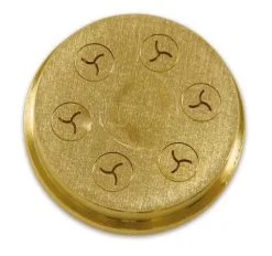 TRAFILA PER MPF370 N° 240 FUSILLI MM 8,4 DIAM 60 MM