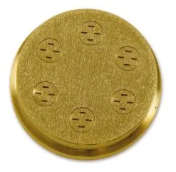 TRAFILA PER MPF370 N° 32 TAGLIOLINI 3,5 MM DIAM 60 MM