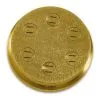 TRAFILA PER MPF370 N° 34 TAGLIATELLE 6 MM DIAM 60 MM