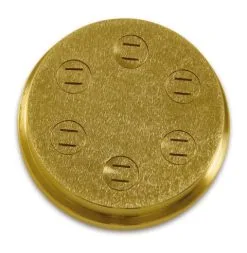 TRAFILA PER MPF370 N° 34 TAGLIATELLE 6 MM DIAM 60 MM
