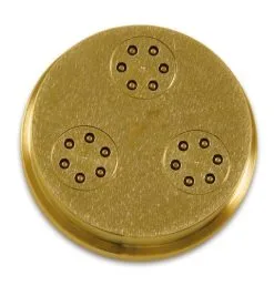 TRAFILA PER MPF370 N° 91 GRAMIGNE MM 3 DIAM 60 MM