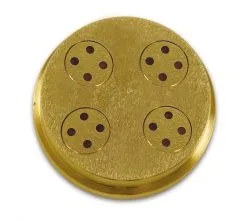 TRAFILA PER MPF750 N° 13 BIGOLI/PICI MM 3 DIAM 70 MM