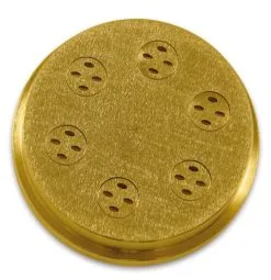 TRAFILA PER MPF750 N° 21 LINGUINE MM 3X1,6 DIAM 70 MM