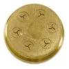 TRAFILA PER MPF750 N° 240 FUSILLI MM 8,4 DIAM 70 MM